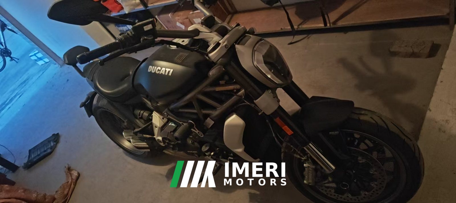 2018 Ducati XDiavel 1200 cc