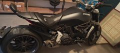 Ducati XDiavel 1200 cc - photo 2
