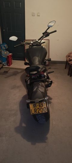 Ducati XDiavel 1200 cc - photo 3