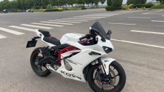 Kayo 450RR - photo 1