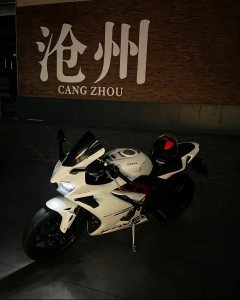 Kayo 450RR - photo 2