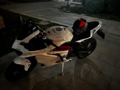 Kayo 450RR - photo 3