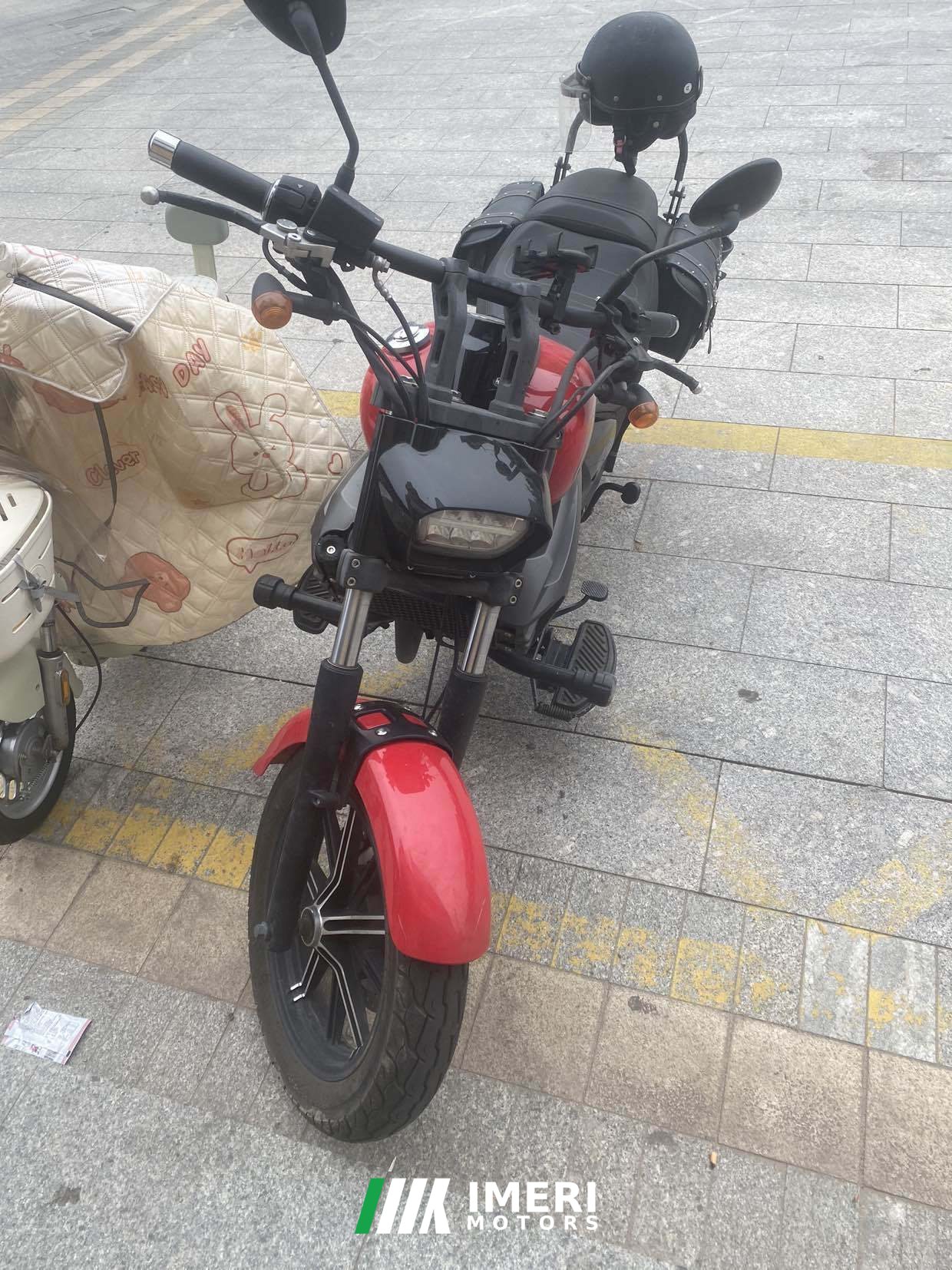 2022 Lifan K19 150 cc