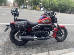 Lifan K19 150 cc - ფოტო 4