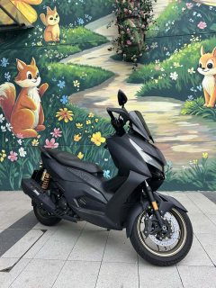Zontes 350D - ფოტო 1