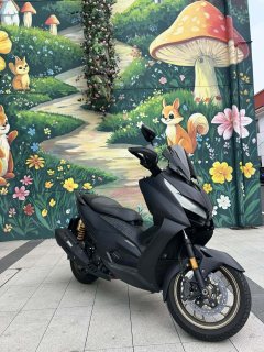 Zontes 350D - ფოტო 3