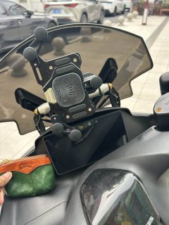 Zontes 350D - ფოტო 4