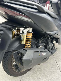Zontes 350D - ფოტო 6