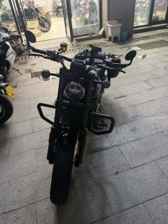 CFMOTO 450CL-C - ფოტო 2