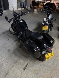 CFMOTO 450CL-C - ფოტო 5