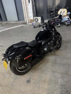 CFMOTO 450CL-C - ფოტო 6