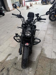 Benda Black Flag 500 - photo 2