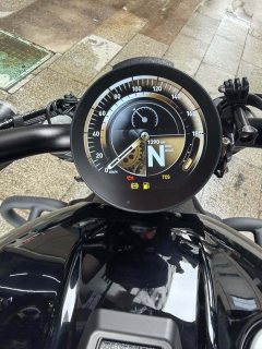 Benda Black Flag 500 - photo 3