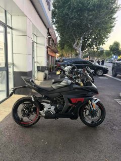 CFMOTO 450SR - ფოტო 1