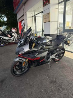 CFMOTO 450SR - ფოტო 2