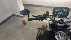BMW F 900 R - ფოტო 2
