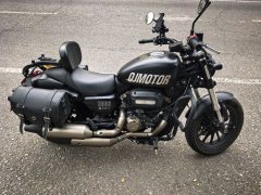 QJMOTOR Flash 300 - ფოტო 4