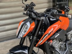 KTMR2R 790 Duke 800 cc - ფოტო 3