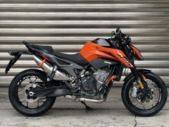 KTMR2R 790 Duke 800 cc - ფოტო 6