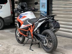 KTMR2R 1290 Super Adventure 1300 cc - ფოტო 10