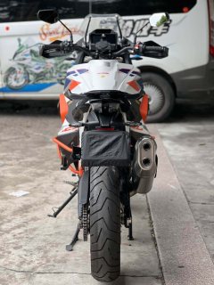 KTMR2R 1290 Super Adventure 1300 cc - ფოტო 4
