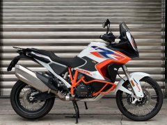 KTMR2R 1290 Super Adventure 1300 cc - ფოტო 5