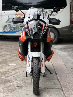 KTMR2R 1290 Super Adventure 1300 cc - ფოტო 6