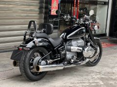 BMW R 18 1800 cc - ფოტო 5