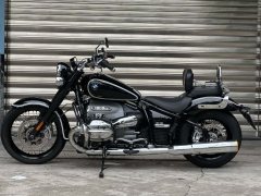 BMW R 18 1800 cc - ფოტო 7