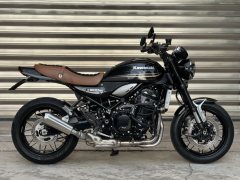 Kawasaki Z900RS 950 cc - ფოტო 3