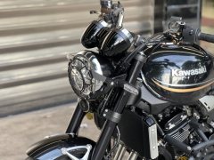 Kawasaki Z900RS 950 cc - ფოტო 4