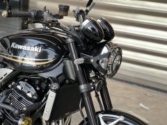 Kawasaki Z900RS 950 cc - ფოტო 8