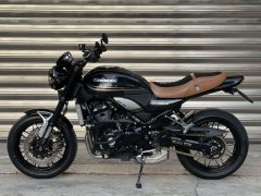 Kawasaki Z900RS 950 cc - ფოტო 9