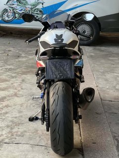 BMW S 1000 RR - ფოტო 10