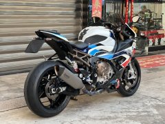 BMW S 1000 RR - ფოტო 2
