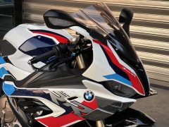 BMW S 1000 RR - ფოტო 4
