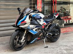 BMW S 1000 RR - ფოტო 5