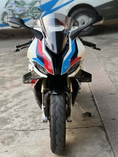BMW S 1000 RR - ფოტო 6