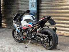 BMW S 1000 RR - ფოტო 9