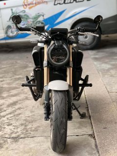 Honda CB650R - ფოტო 6