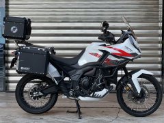 Zontes 703F 700 cc - ფოტო 2