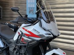 Zontes 703F 700 cc - ფოტო 6