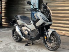Honda X-ADV 750 - ფოტო 1