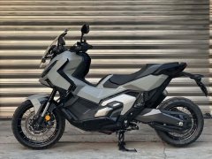 Honda X-ADV 750 - ფოტო 10