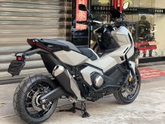 Honda X-ADV 750 - ფოტო 2