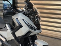 Honda X-ADV 750 - ფოტო 6