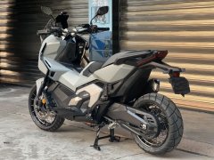 Honda X-ADV 750 - ფოტო 9