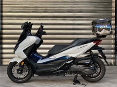 Honda NSS350 - ფოტო 5