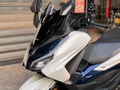 Honda NSS350 - ფოტო 7