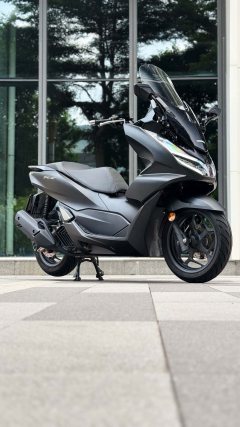Wuyang Honda PCX 160 cc - ფოტო 1